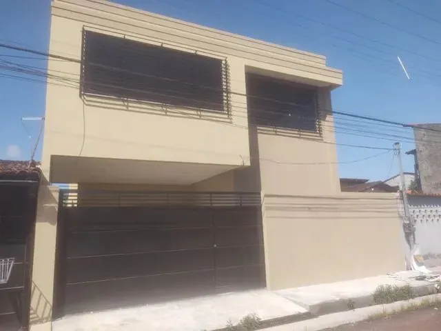Imagem: Linda Casa em Ananindeua Recém Feita 233