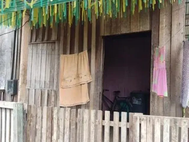 Imagem 1: Troca- Esta Casa