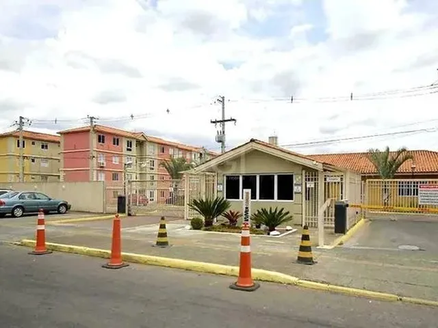 Imagem: Apartamento em Igara