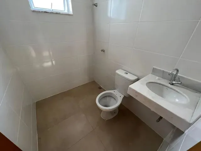 Imagem 8: Casa Nova com 3 Quartos e 1 Suíte no Esplanada
