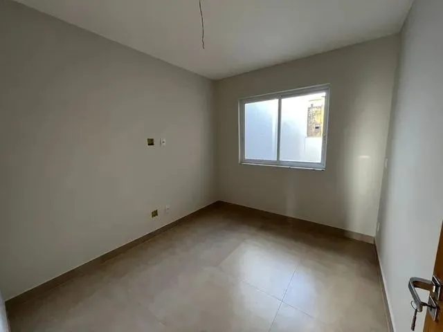 Imagem 4: Casa Nova com 3 Quartos e 1 Suíte no Esplanada