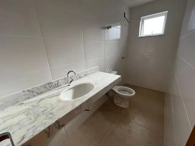 Imagem 2: Casa Nova com 3 Quartos e 1 Suíte no Esplanada