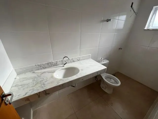 Imagem 13: Casa Nova com 3 Quartos e 1 Suíte no Esplanada