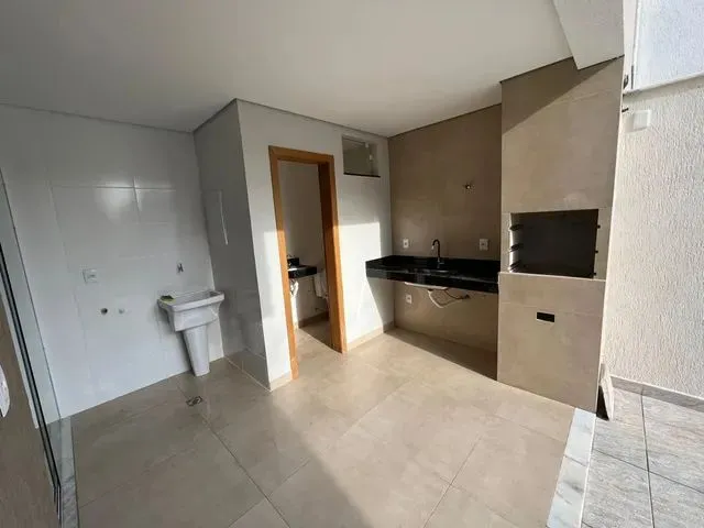 Imagem 11: Casa Nova com 3 Quartos e 1 Suíte no Esplanada
