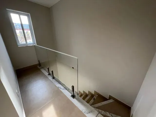 Imagem 3: Casa Nova com 3 Quartos e 1 Suíte no Esplanada
