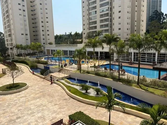 Imagem: Caique. Lindo Apartamento em Santana de