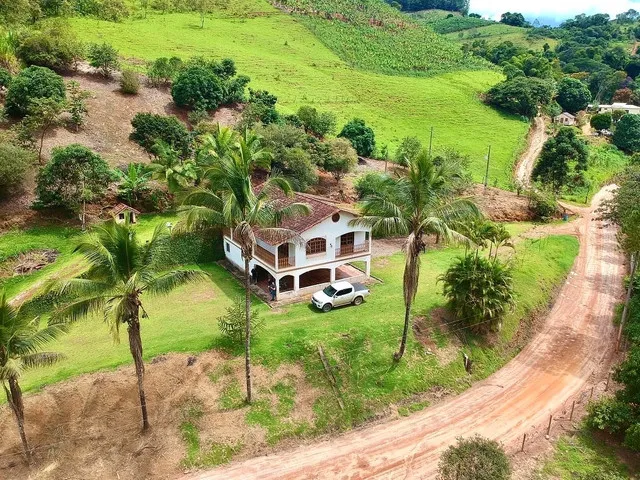Imagem: Sítio com Casa em Domingos Martins