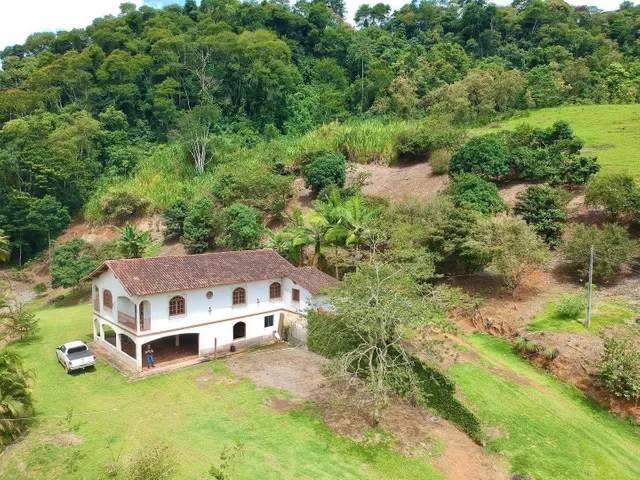 Imagem 9: Sítio com Casa em Domingos Martins