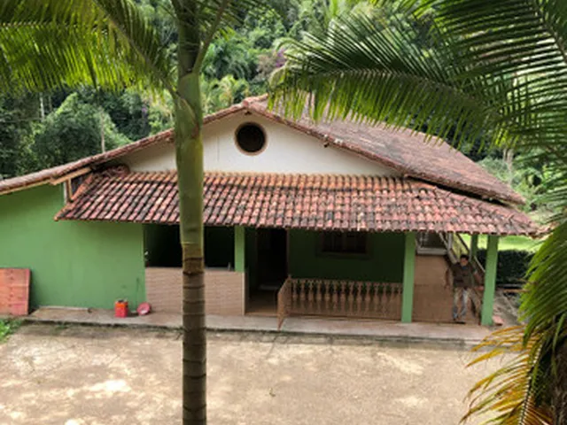 Imagem 6: Sítio com Casa em Domingos Martins
