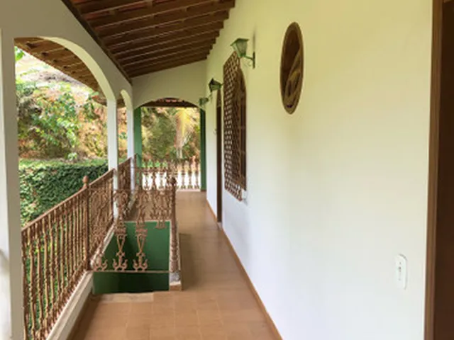 Imagem 4: Sítio com Casa em Domingos Martins