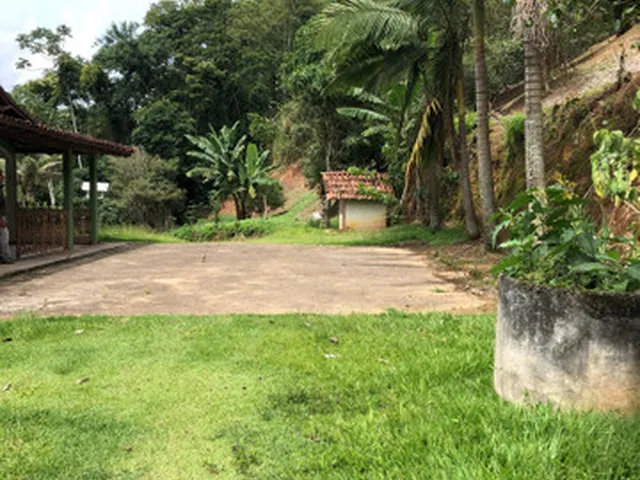 Imagem 10: Sítio com Casa em Domingos Martins