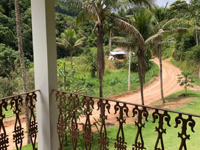 Imagem 12: Sítio com Casa em Domingos Martins
