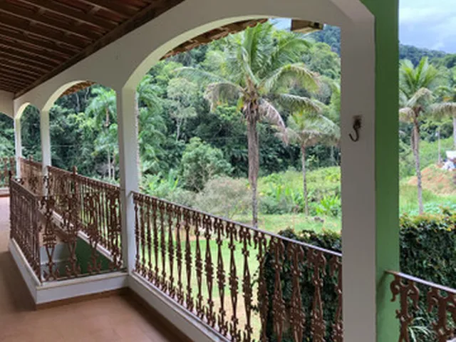 Imagem 7: Sítio com Casa em Domingos Martins