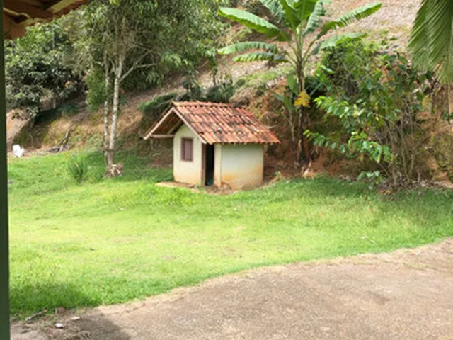 Imagem 16: Sítio com Casa em Domingos Martins