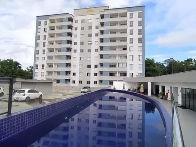 Imagem: Vendo Apartamentos no Residencial Harapan