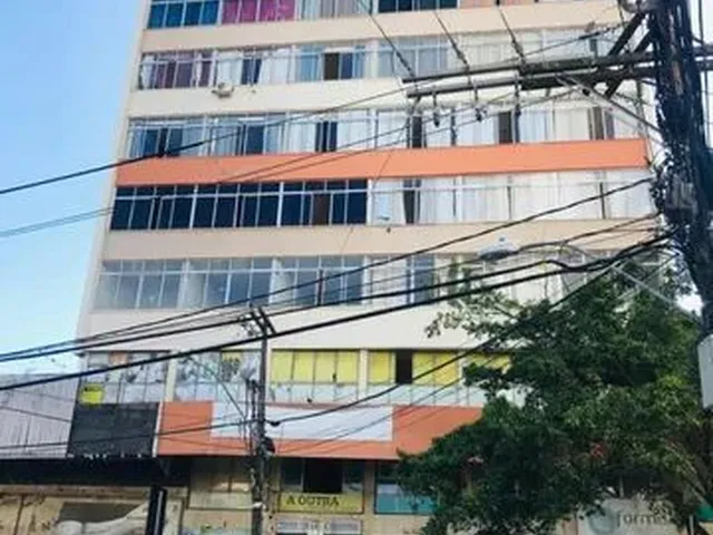 Imagem: Apartamento para Venda Tem 121 Metros Quadrados