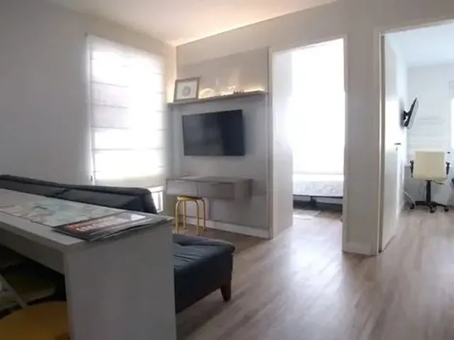 Imagem: Apartamento com 2 Quartos no Itacorubi