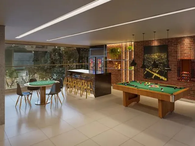 Imagem 10: O Melhor 1 Quarto de Recife| Edf. Rooftop Agamenon Prince| 40M²