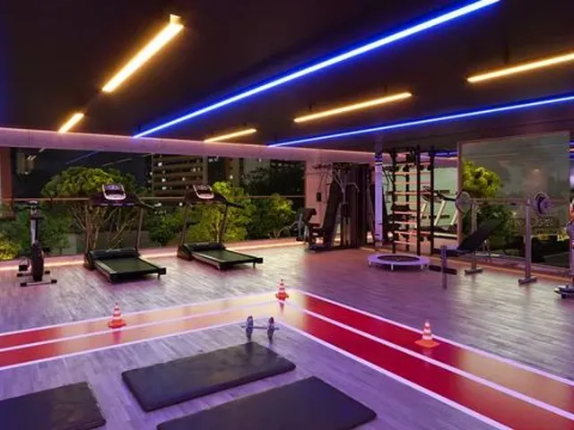 Imagem 13: O Melhor 1 Quarto de Recife| Edf. Rooftop Agamenon Prince| 40M²