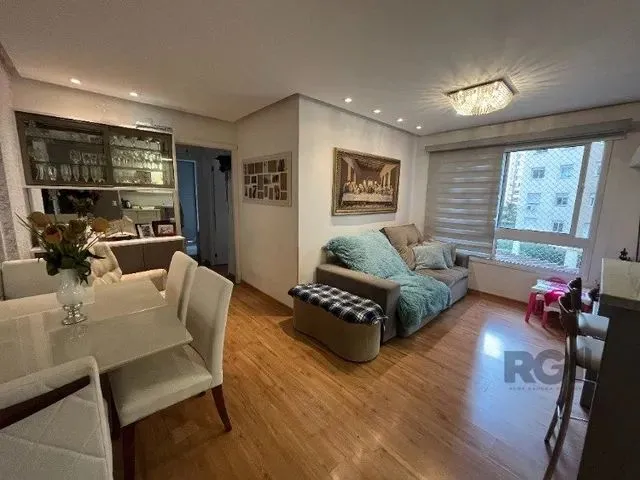 Imagem: Apartamento para Venda - 60.61M², 2 Dormitórios