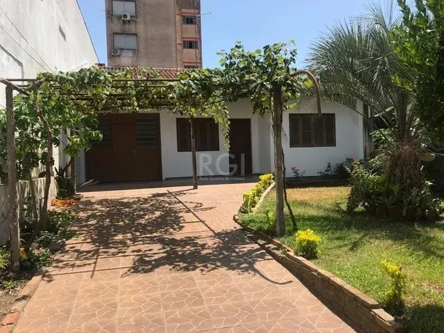 Imagem: Casa em Centro