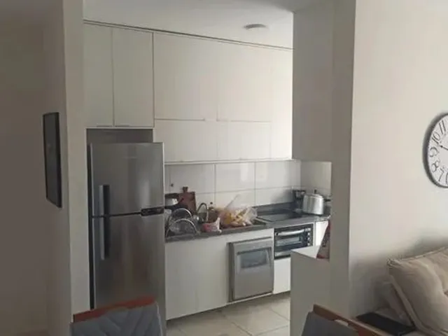 Imagem: Apartamento no Luizote de Freitas