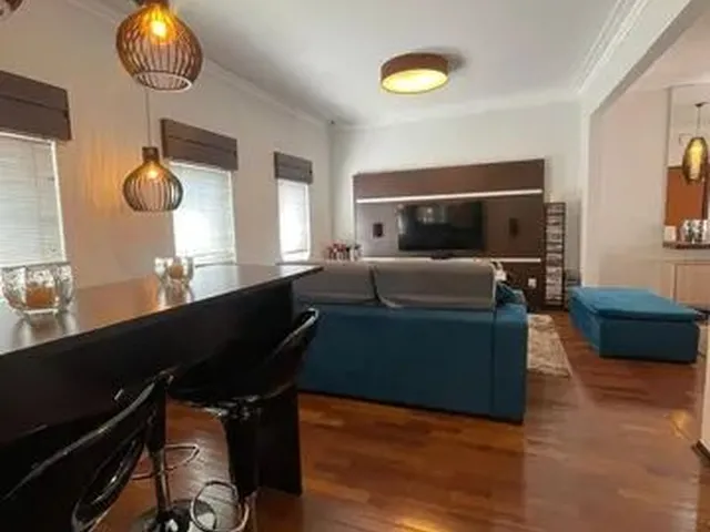 Imagem: Casa no Jardim Santo André 3 Dormitórios