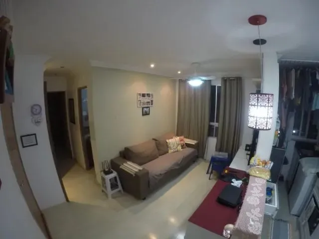 Imagem 1: Lindo Apartamento em Jardim Limoeiro!!