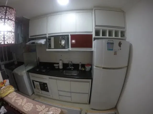Imagem 7: Lindo Apartamento em Jardim Limoeiro!!