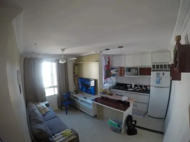 Imagem 5: Lindo Apartamento em Jardim Limoeiro!!