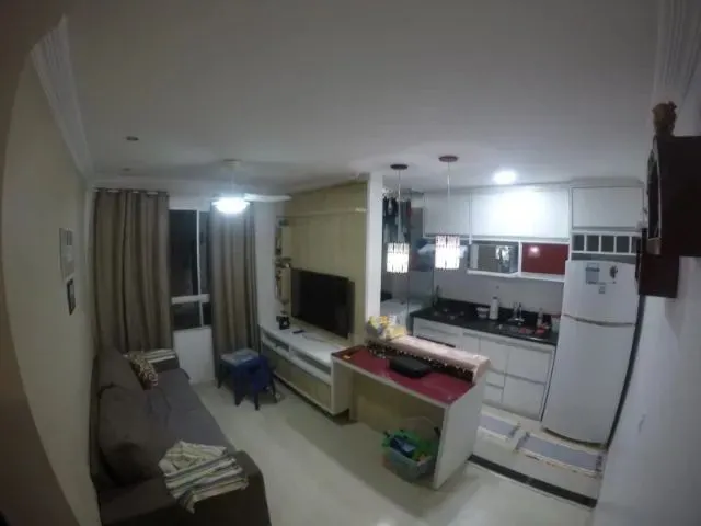 Imagem 8: Lindo Apartamento em Jardim Limoeiro!!