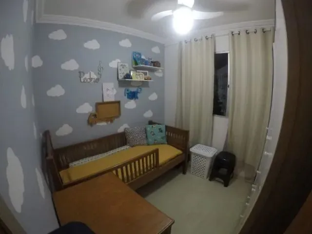 Imagem 15: Lindo Apartamento em Jardim Limoeiro!!