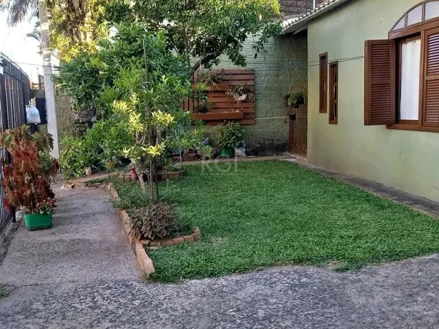 Imagem: Casa para Venda - 128.63M², 2 Dormitórios