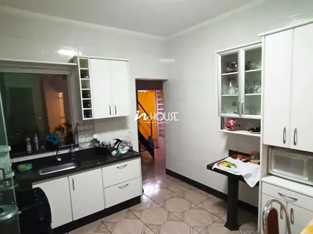 Imagem 10: Uberlândia - Casa Padrão - Cazeca