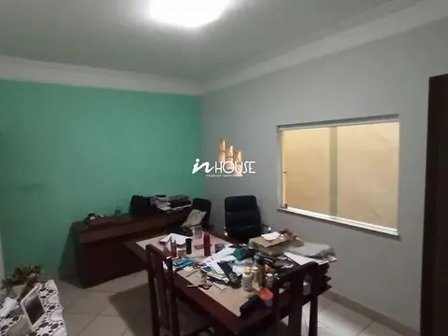 Imagem 3: Uberlândia - Casa Padrão - Cazeca