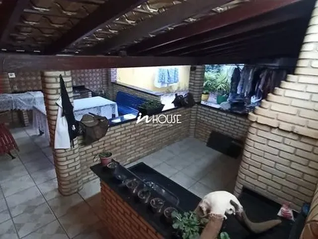 Imagem 15: Uberlândia - Casa Padrão - Cazeca