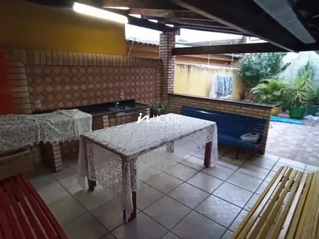Imagem 12: Uberlândia - Casa Padrão - Cazeca