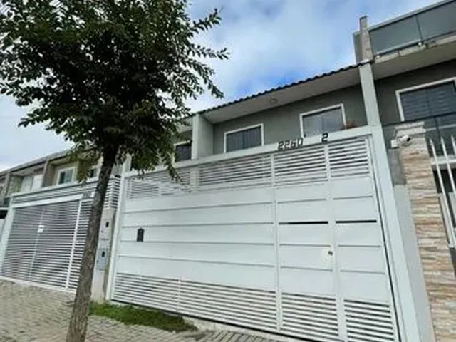 Imagem: Sobrado, 3 Dorm. 90M² em Curitiba