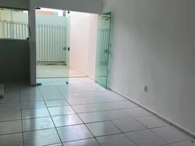 Imagem: Duplex Alto Branco