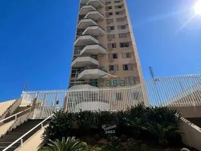 Imagem: Apartamento com 1 Suíte 3 Dormitórios