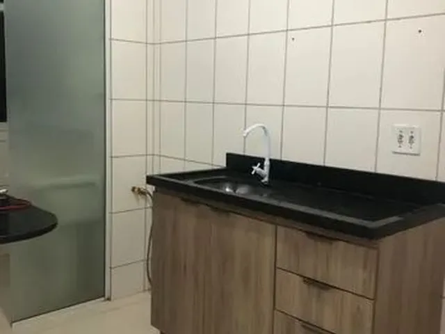 Imagem 5: Apartamento 2 Quartos Caminhos do Mar R$ 170.000,00