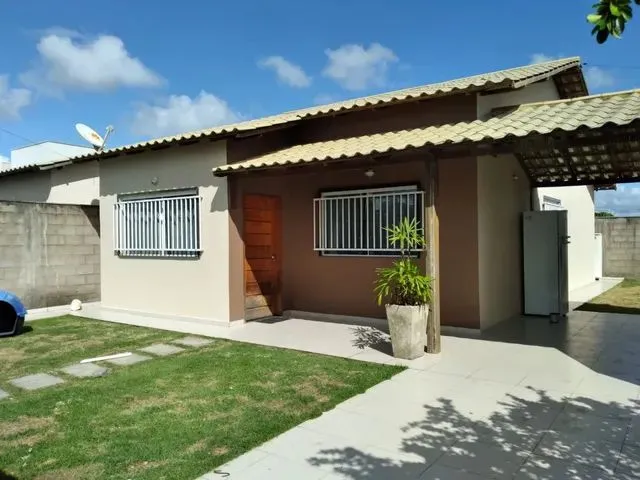 Imagem 1: Vendo Casa de Esquina Lagoa Parck 1