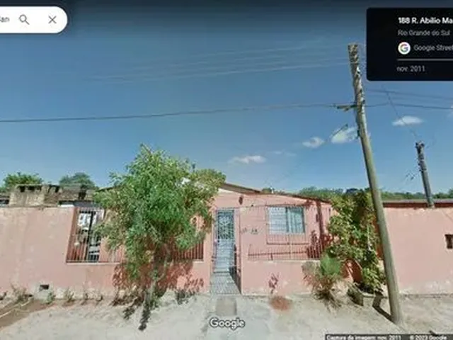 Imagem: Oportunidade! Casa 111M² Área Pv 230M²