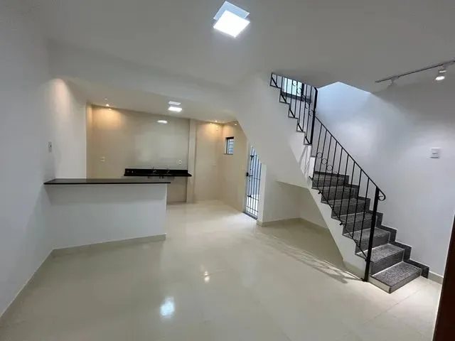 Imagem 6: Vendo Linda Casa de 4 Quartos na Marambaia
