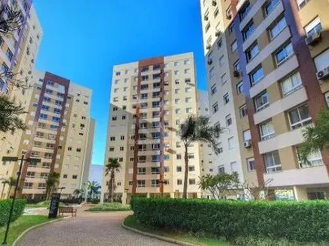 Imagem: Apartamento para Venda - 60.61M², 2 Dormitórios