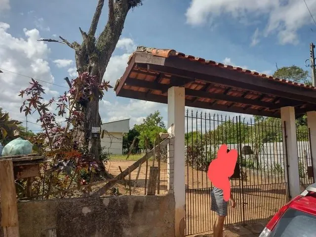 Imagem: Vendo Está Chácara de 1.000Metros com