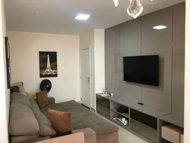 Imagem: Apartamento À Venda no Bairro Martins em