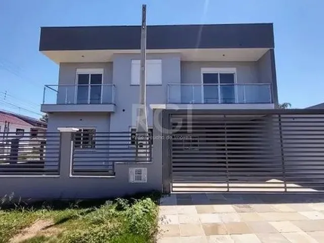Imagem: Sobrado para Venda - 162M², 3 Dormitórios