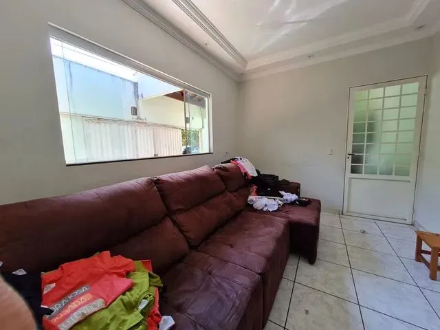 Imagem: Casa À Venda no Bairro Jardim Botânico