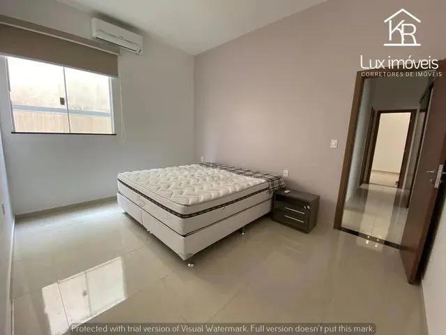Imagem 3: Forest Hill / Térrea 170M² / 03 Suítes / Semi Mobiliado / Área Gourmet